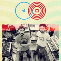The Bitzpan – Chiaroscuro | Live Mix | Exclusive on Radiozora