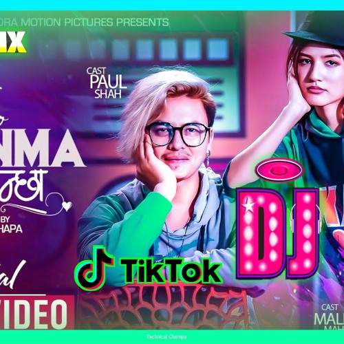 Timro Man Ma Yai Kanchha New Nepali Super hit Dj Song 2078 RK Beats Production