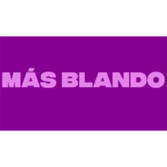 Mas Blando