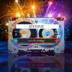 Soulya ID - Let's the Holiday