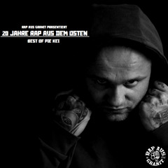 Fußball Pöbel (feat. M.I.K.I. & Rap aus Granit)