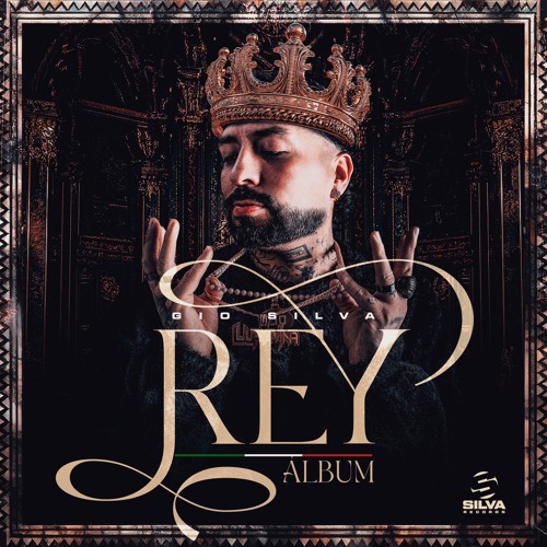 Gio Silva, Cid Mx - LA LA LA (Original Mix)