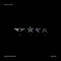 Paco S Less - Nel Buio