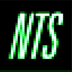 NTS radio show 27.07.2022