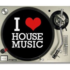 house music ❤️