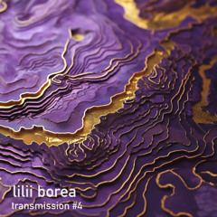 Hyperboréal Transmission 004 - lilii borea