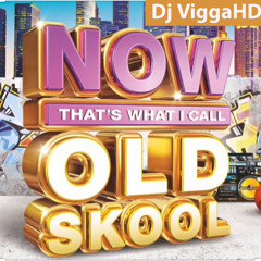 ChillOut Oldskul Flavour By Dj ViggaHD.mp3