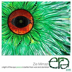 Prayer - Zia Mirrazi