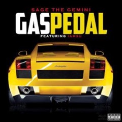 Gas Pedal X Party In The USA