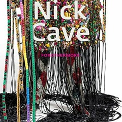 FREE EPUB ✔️ Nick Cave: Forothermore by  Damita Jo Freeman,Nona Hendryx,Linda Johnson