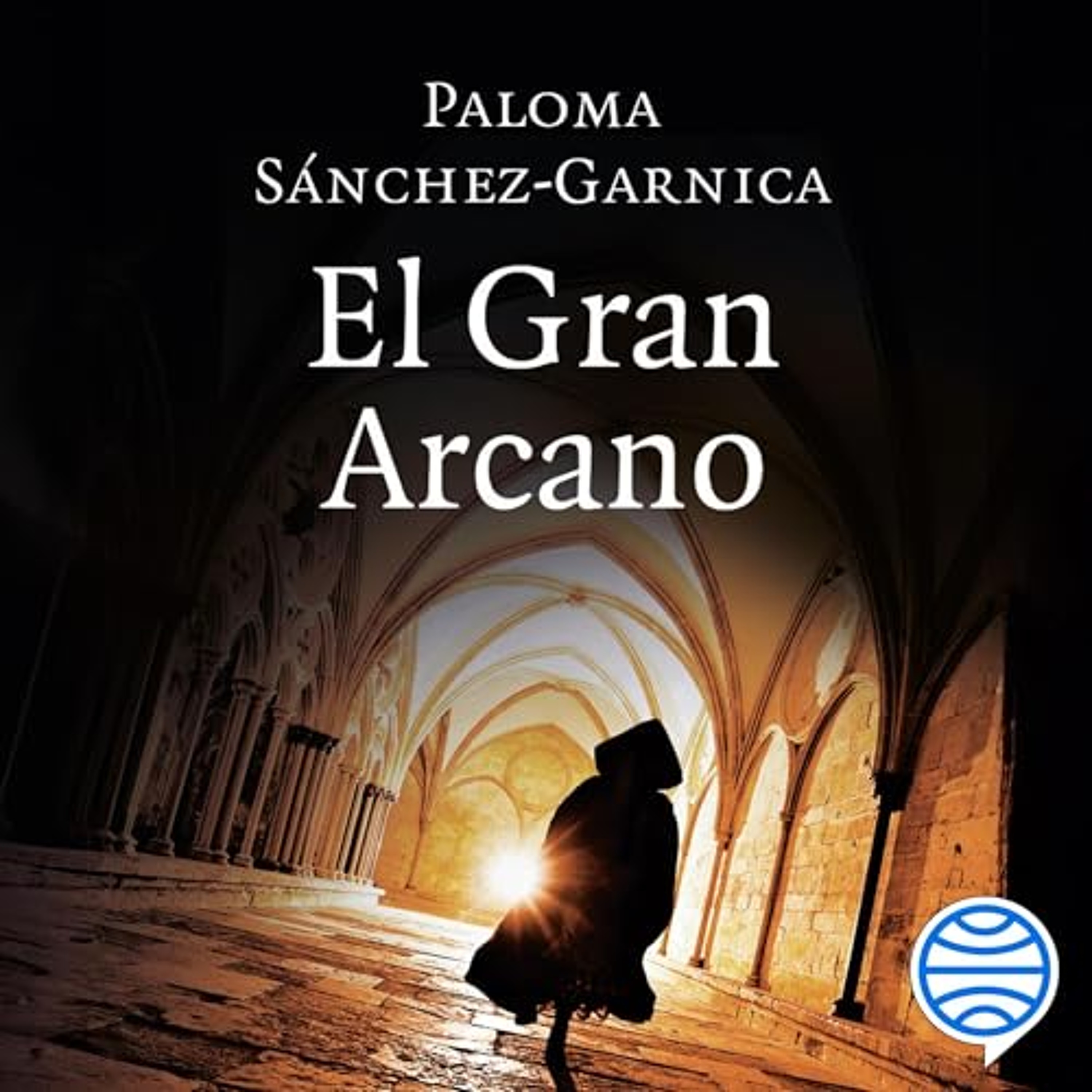 El Gran Arcano (Audiolibro) | Prueba Gratis