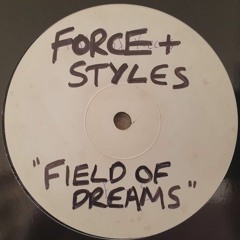Force & Styles - Field of Dreams - UK Dance (February 1997)