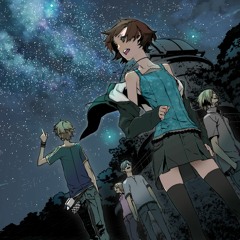 (cover) supercell - Kimi no Shiranai Monogatari