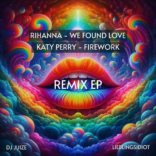 Katy Perry - Firework (Dj Juize & Lieblingsidiot Remix) (FREE DOWNLOAD)