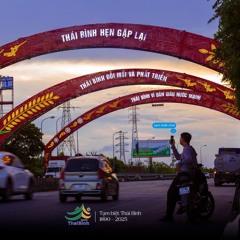 Thái Bình Quê Hương Tôi - KhacThien Mix