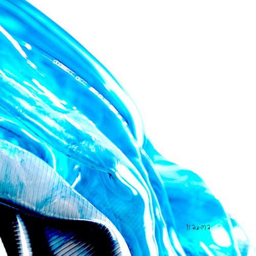 ØLMØ - Wounds (TRM235) Incl. The Preventer Remix