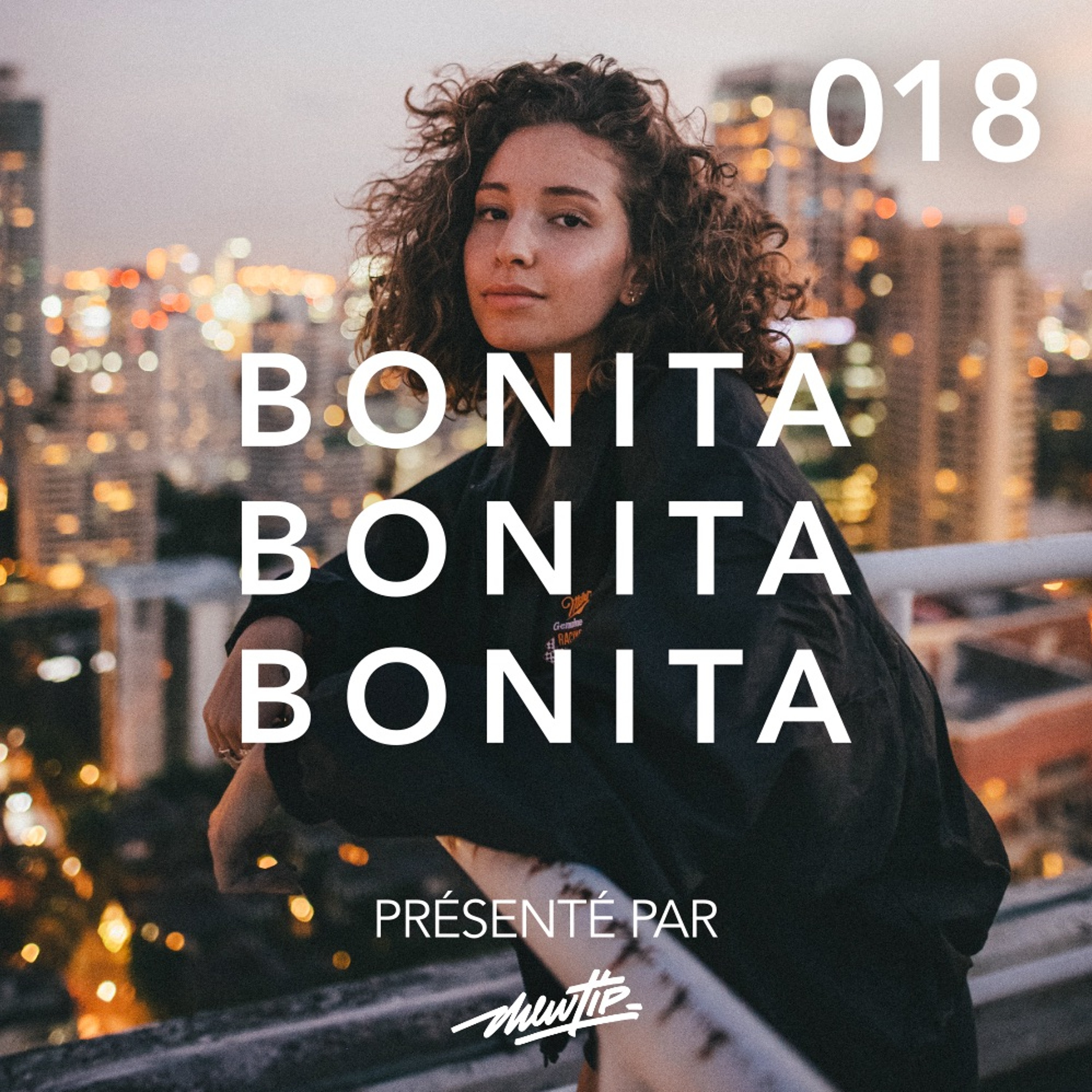 BONITA MUSIC