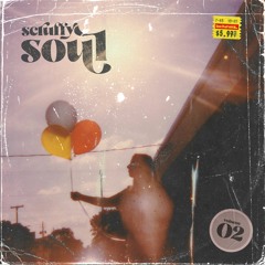 Chuggin Edits - Magic In Your Eyes [Scruffy Soul Recordings Vol 2]