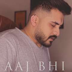 Aaj Bhi (Cover by Mair Hassan) | Vishal Mishra | Studio Version