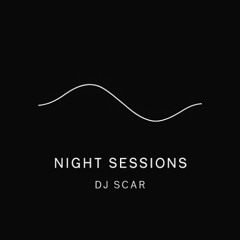 Night Sessions Mix (Halloween 2025)