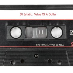 First Mixtape 1996 (90's Rap Old School & R&B)