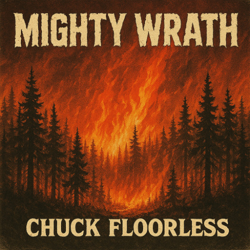 MIGHTY WRATH