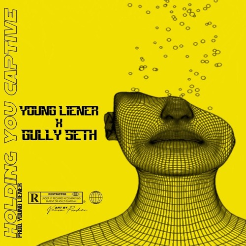 HOLD ME CAPTIVE W GULLY SETH