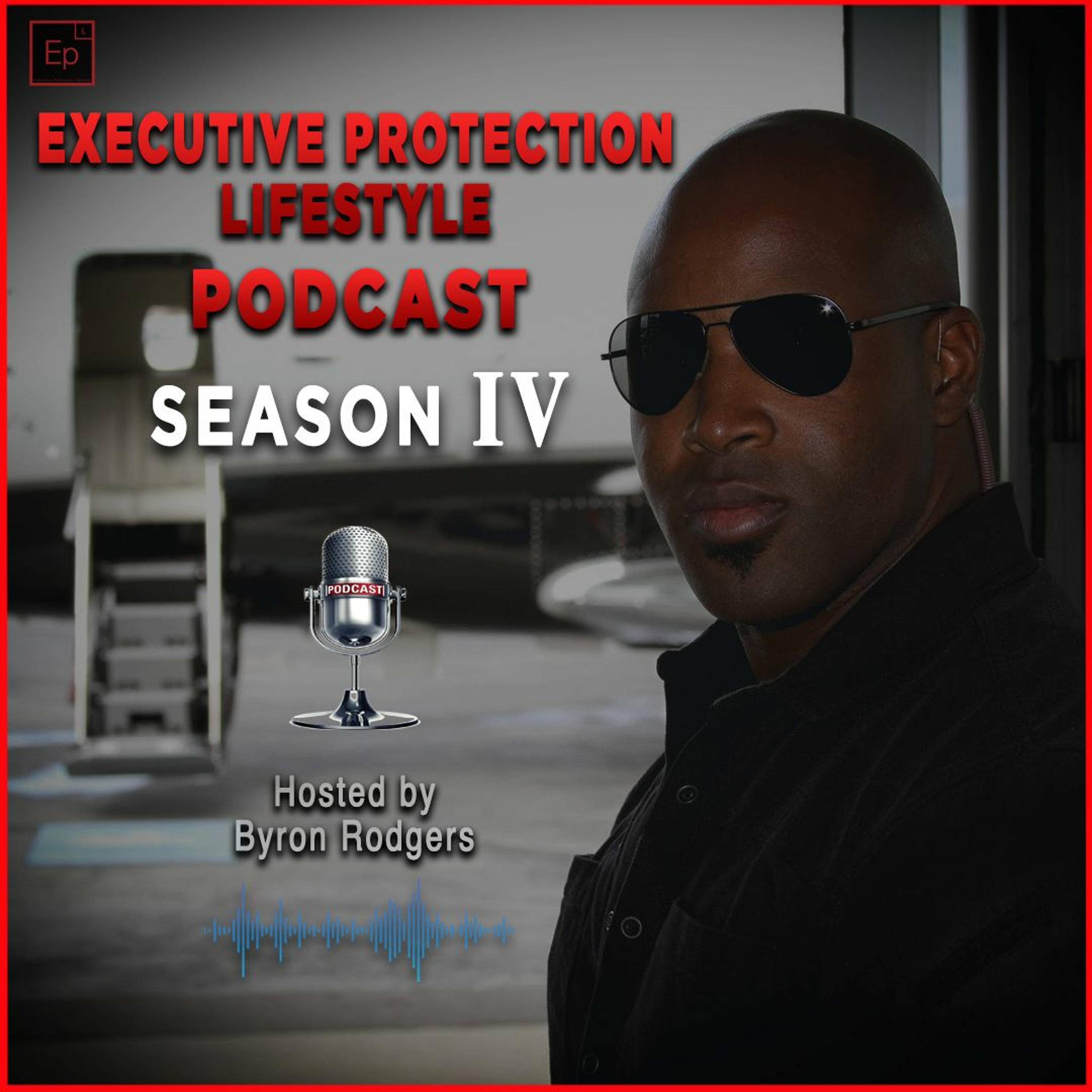 EXECUTIVE PROTECTION LIFESTYLE