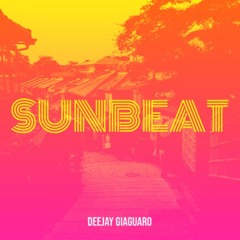SUNBEAT - DEEJAY GIAGUARO