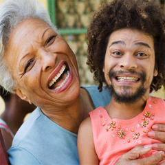My Grandmother called me a Nigger