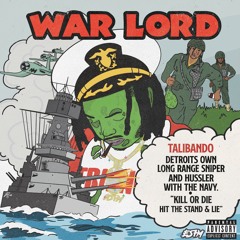 War Lord