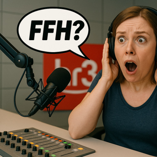 Falscher Sender! HR3 sendet versehentlich FFH – und bricht die Nachrichten ab