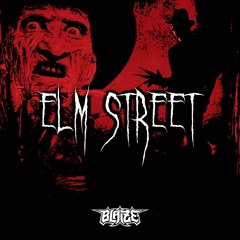 BLAIZE - ELM STREET