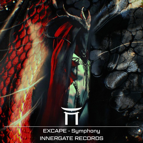 EXCAPE - Symphony (Free Download)