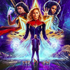 [Free-Download] The Marvels 2023 Movie Download Free 480p 720p 1080p
