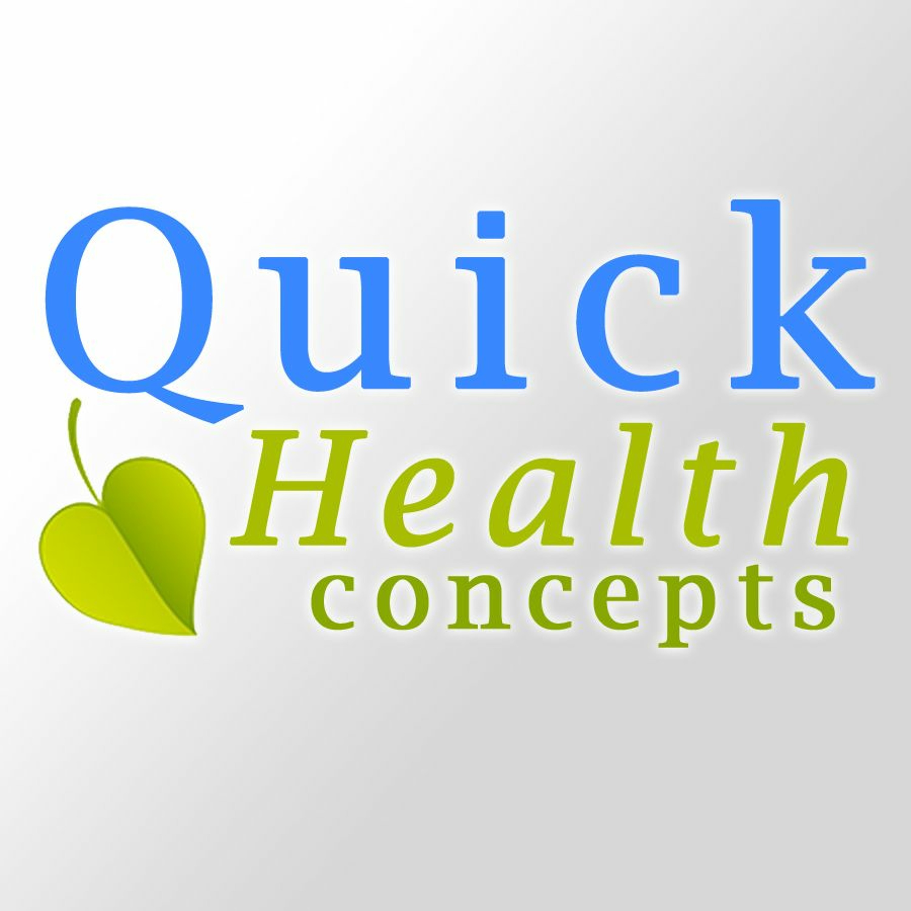 Quick Health Concepts Ep6- Hot Topic: Coronavirus episode artwork