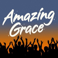 AMAZING GRACE (prod. dcye)