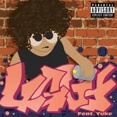 ugly ft. yuke (prod. elibanss)