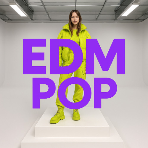 Christmas without you (EDM Pop reload)