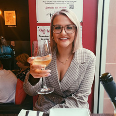 Run [Leona Lewis Cover] - By Ellie Parker