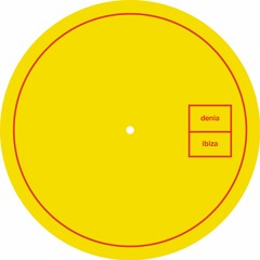 B1. Denia - Ibiza (El Mix Sunset)
