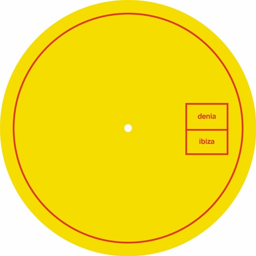 B1. Denia - Ibiza (El Mix Sunset)