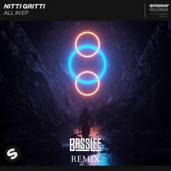 Nitti Gritti - Breath Out (Feat. Midian) (Bass Lee Remix)