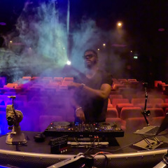 Spiritual Banger Dj Set (Live Cinema Experience / 100% Original Music)