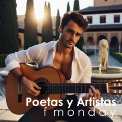 Poetas y artistas