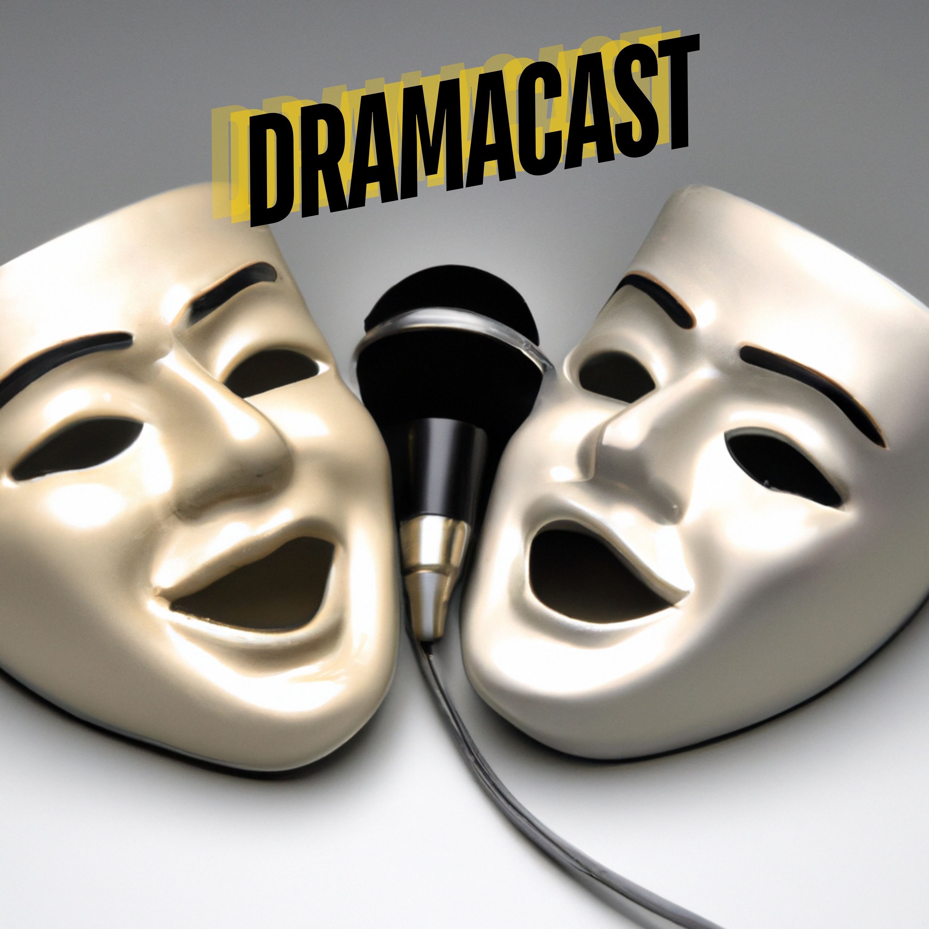 Podcast Ep.2  Ice Cubed episode artwork
