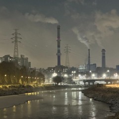 Solar Study 20251218