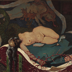 The first Victim / no mastering 2022