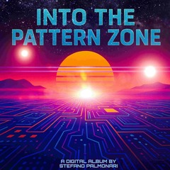 INTO THE PATTERN ZONE