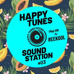 Happy Tunes Sound Station #3